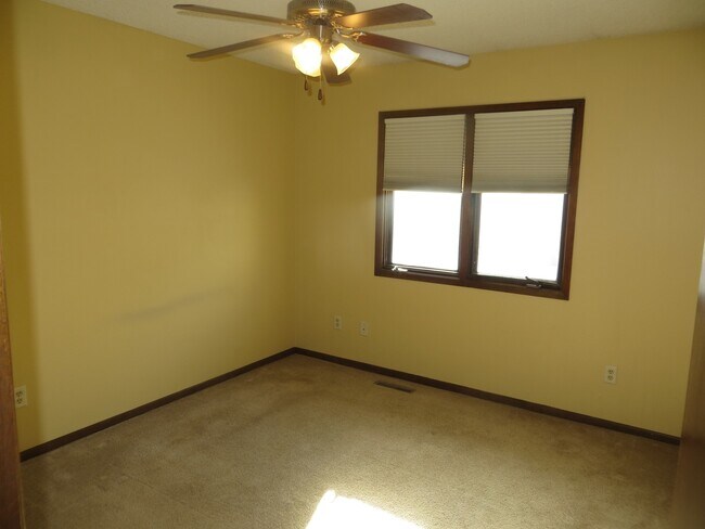 Dormitorio #1 - 5000 Twana Dr