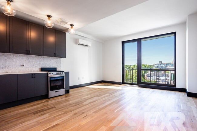 Foto del edificio - 523 Franklin Ave