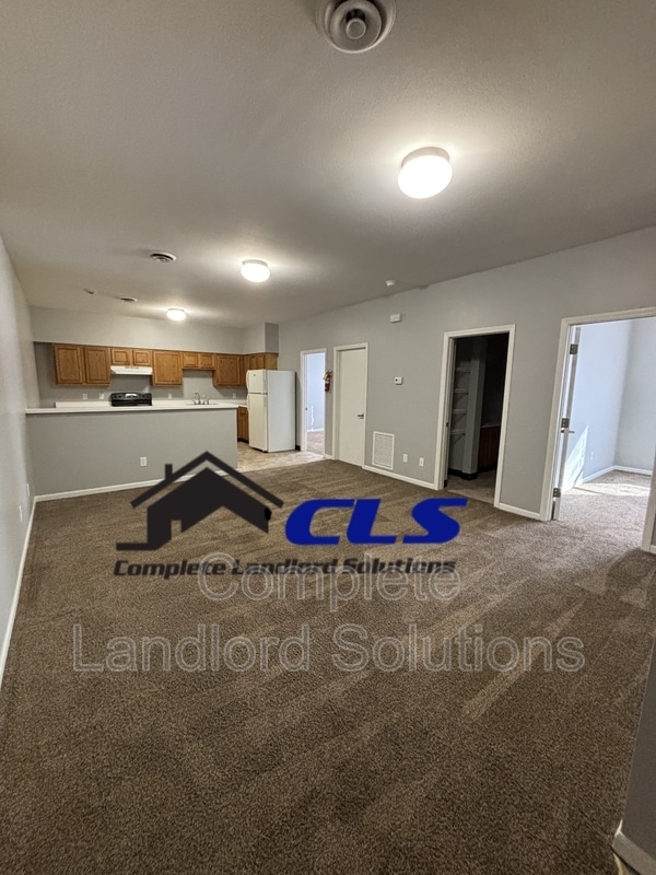 Building Photo - 1400 North Ave