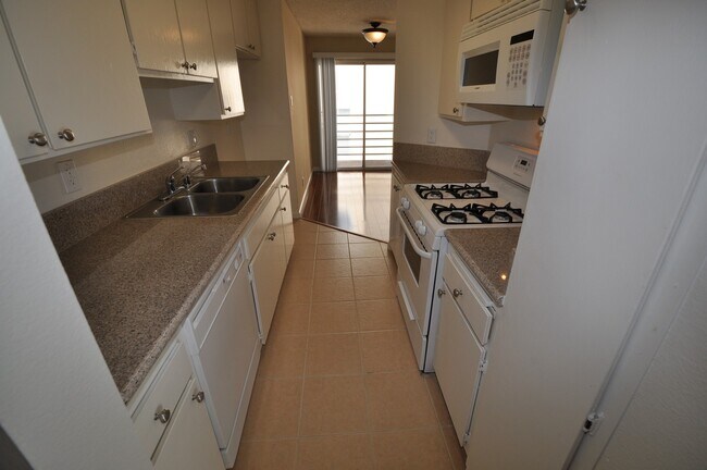 Foto del edificio - 11315 Moorpark St