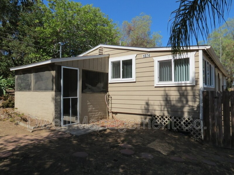 26 Houses for Rent in El Cajon, CA Westside Rentals