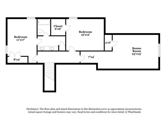Building Photo - 8144 Creekside Cir N
