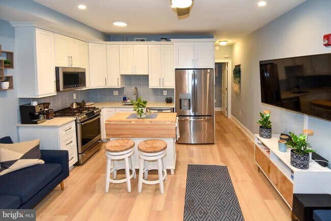 Foto del edificio - 625 Park Rd NW