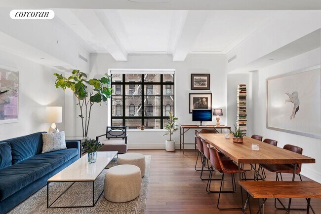 Foto del edificio - 140 W 12th St