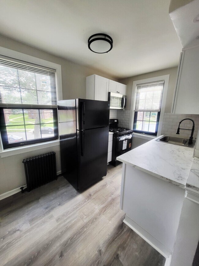 Foto del edificio - 3271 Rutledge Walk