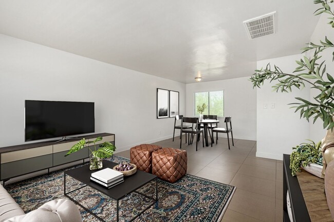 Foto del edificio - Upgraded One Bedroom, One Bathroom at 28 o...