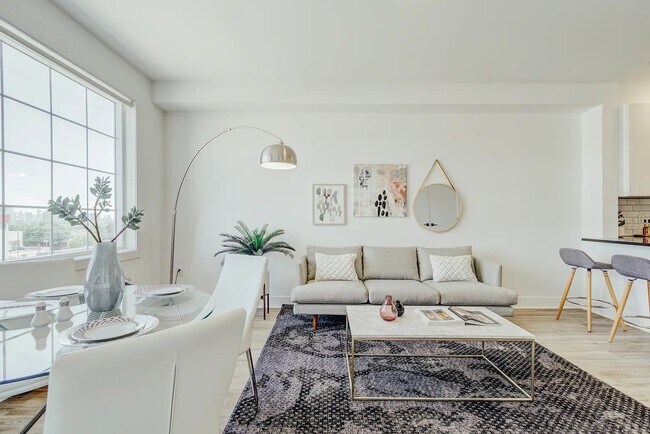 Foto del edificio - 520 Cliff St