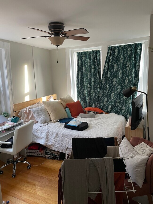 Foto del edificio - 42 Peterborough St