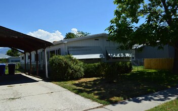Building Photo - 7107 S 1160 W