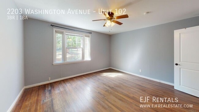 Building Photo - 2203 Washington Ave
