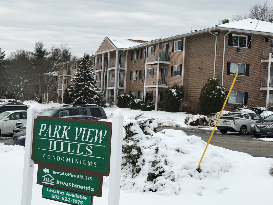 379 Huse Rd, Manchester, NH 03103 Apartments in Manchester, NH