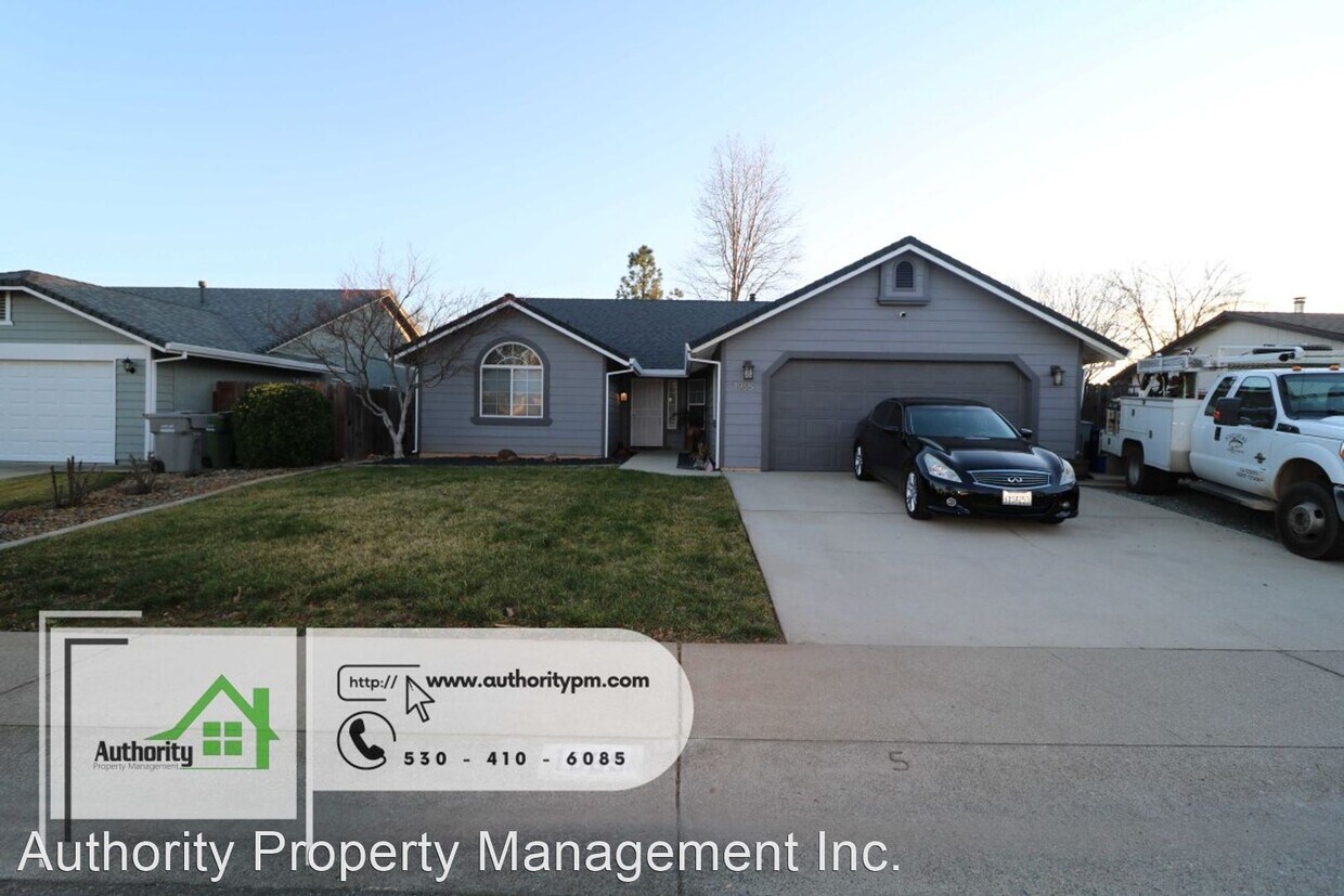 Primary Photo - 3 br, 2 bath House - 1965 Yahi Ln.