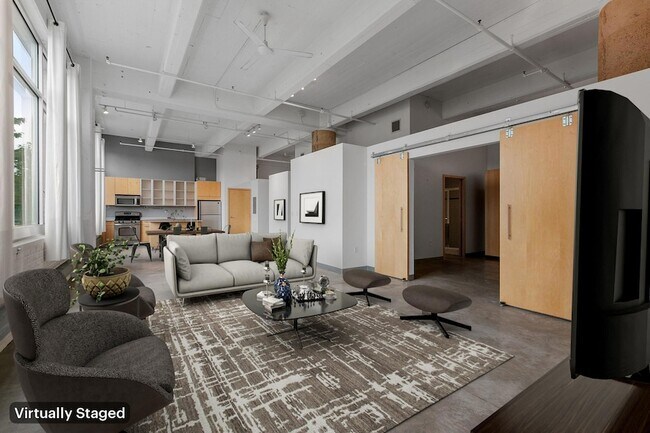 Foto del edificio - 700 N Washington Ave