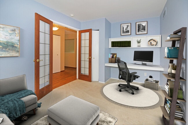 Foto del edificio - 42038 Cherry Hill Rd