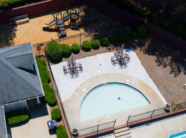 Foto del edificio - 212 Rockport Dr