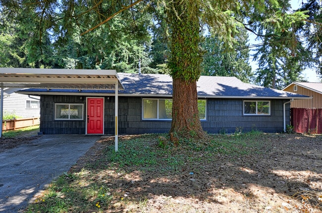 22705 Mountlake Terrace - 22705 Mountlake Terrace House