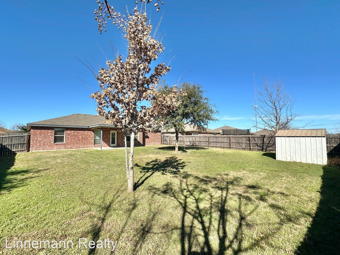 Foto del edificio - 4 br, 2 bath House - 2105 S Jefferson Court