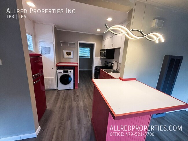 Foto del edificio - 621 N Leverett-3