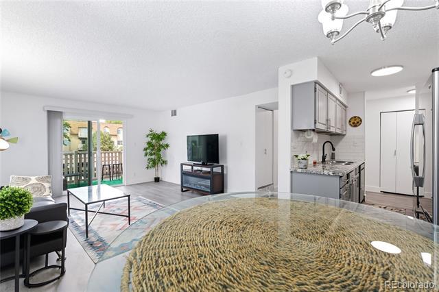 Foto del edificio - 7455 E Quincy Ave