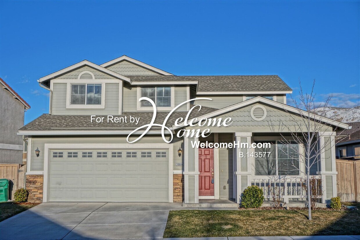 Large, Beautifully Remodeled Damonte Ranch... House for Rent in Reno