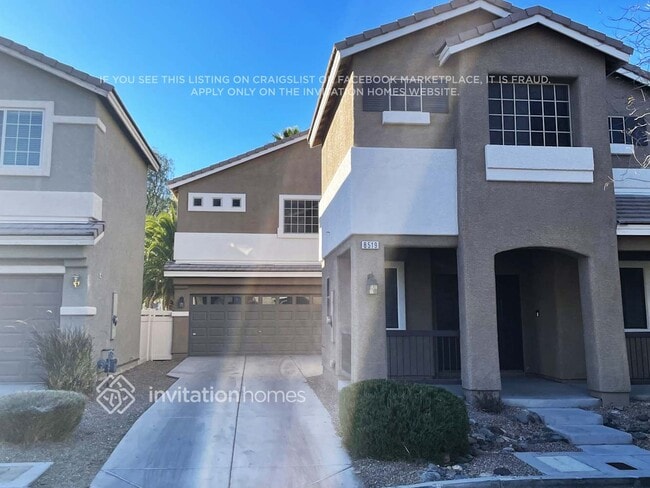 Building Photo - 8519 Treasure Trove St