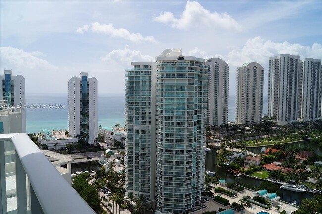 Building Photo - 300 Sunny Isles Blvd