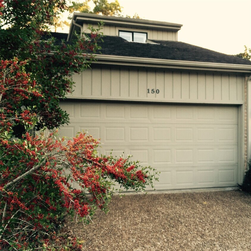 Foto principal - 12625 Memorial Dr