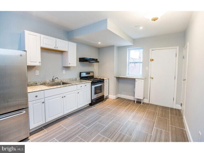 Foto del edificio - 1234 Palethorp St