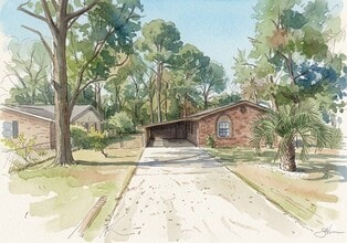 Building Photo - 607 Maxwell St