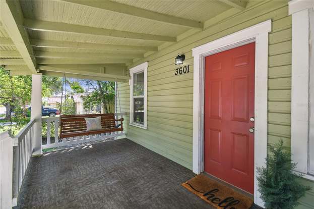 Building Photo - 3601 E 26th Ave