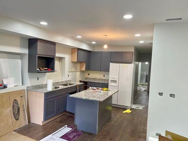 Foto del edificio - 4613 S St Louis Ave