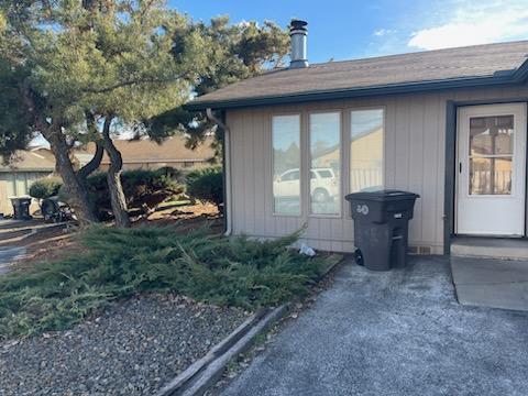 Vista frontal - 1215 S 43rd Ave