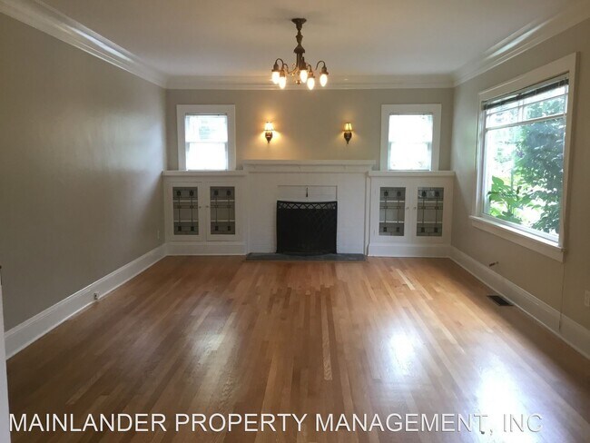 Foto del edificio - 4 br, 1.5 bath House - 4068 NE 23RD AVE