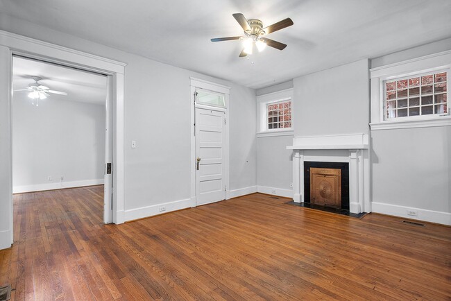 Building Photo - 223 N Arthur Ashe Blvd