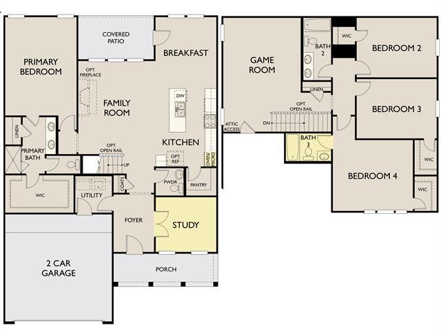 Foto del edificio - 3606 Beebalm Blvd