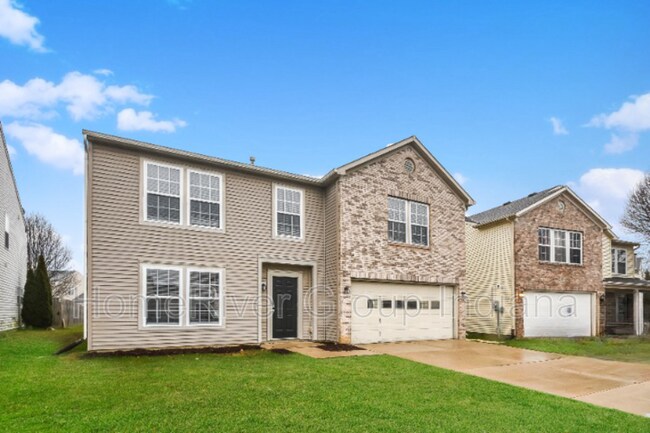 Building Photo - 8313 S Retreat Ln