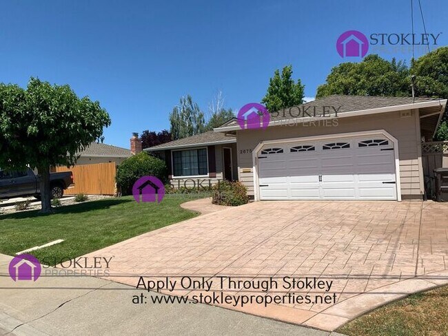 Foto del edificio - Stokley Properties Presents 2675 Tokola Dr...