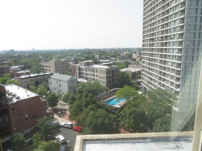 Interior Photo - Park View Apartments