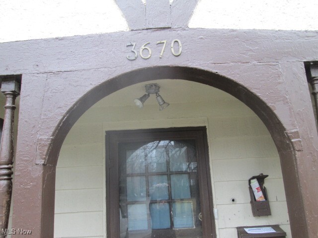 Foto del edificio - 3670 Avalon Rd