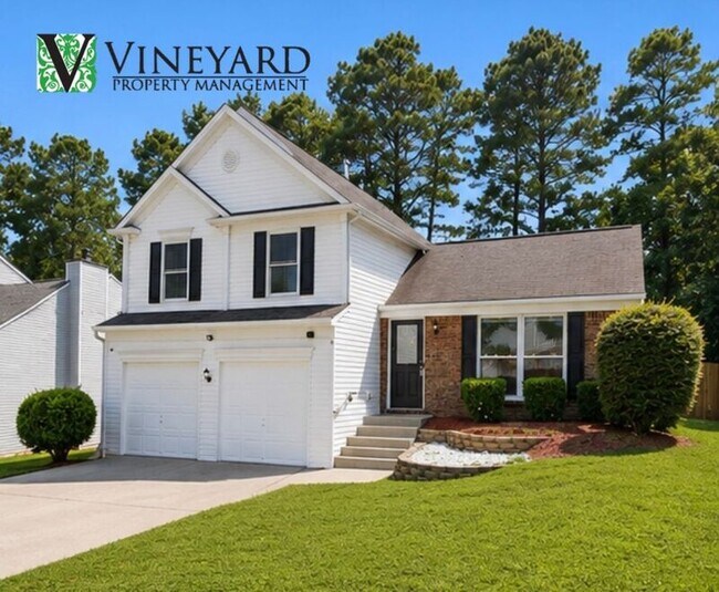 Building Photo - 414 Darter Dr NW