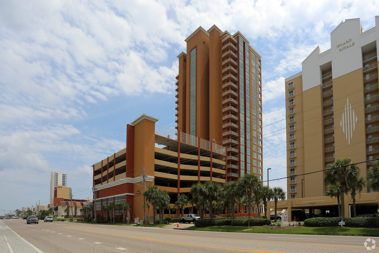 Primary Photo - Phoenix Gulf Shores