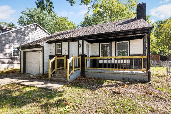 Building Photo - 7635 Baltimore Ave
