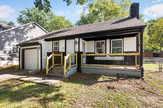 Building Photo - 7635 Baltimore Ave
