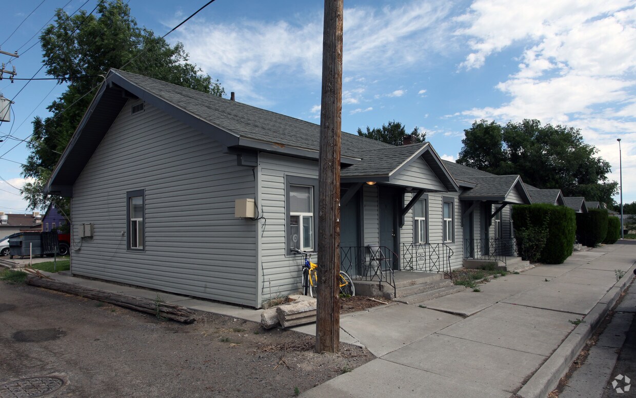 Building Photo - 125 Ketchum St E