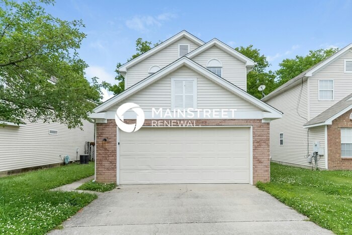 Primary Photo - 3 Bedroom Pet-Friendly Home in Millersvill...