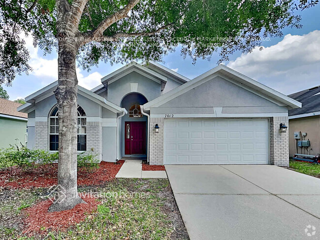 Building Photo - 7012 Monarch Park Dr