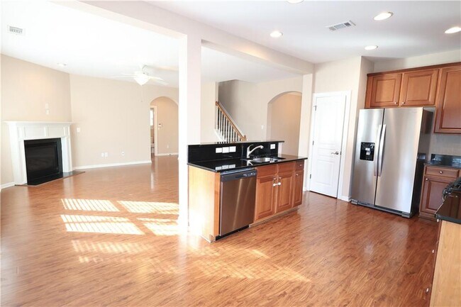 Building Photo - 7711 Soaring Eagle Dr