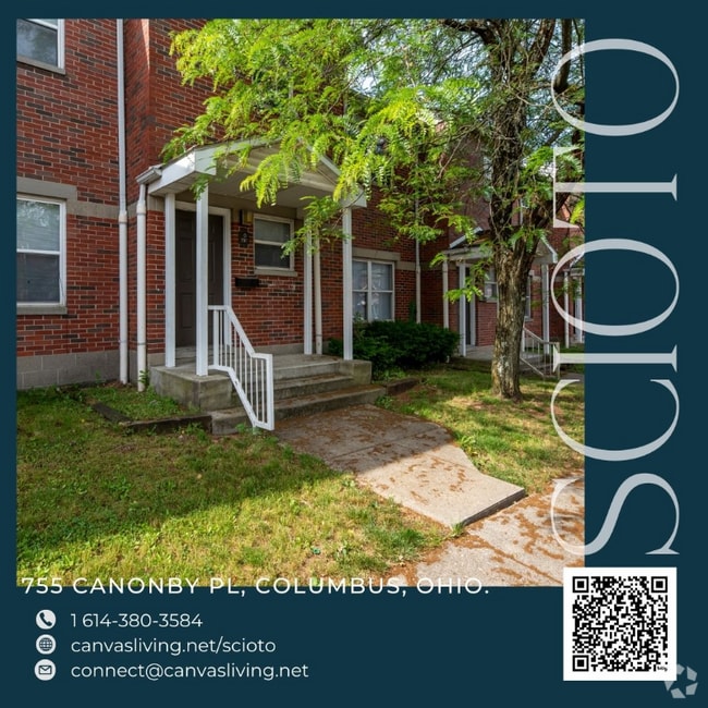 Building Photo - 755 Canonby Pl