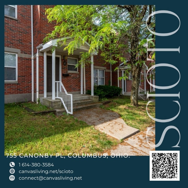 Foto del edificio - 755 Canonby Pl