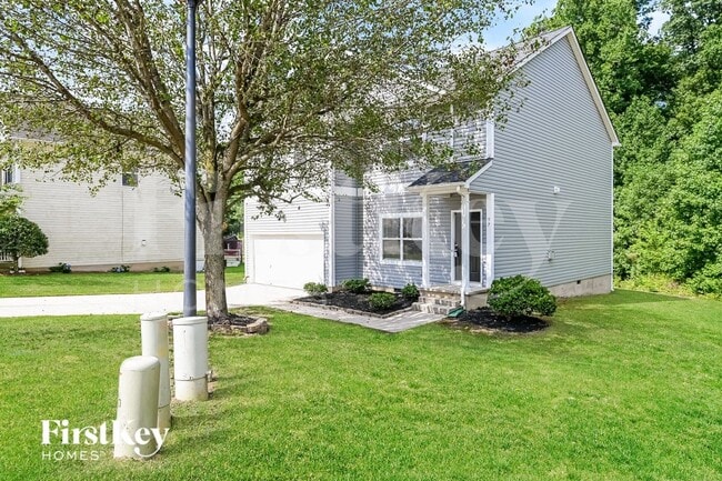 Foto del edificio - 97 Poplar Woods Dr